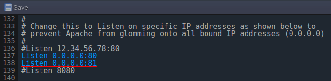 deploy to different contexts