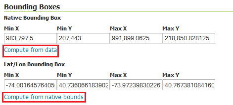 postgis extension to postgresql for geoserver hosting bounding boxes