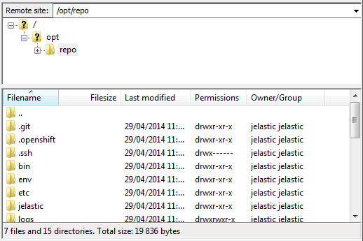 ssh protocols c4d7958e2bfe5a5f906a0013b17aedb6remote site