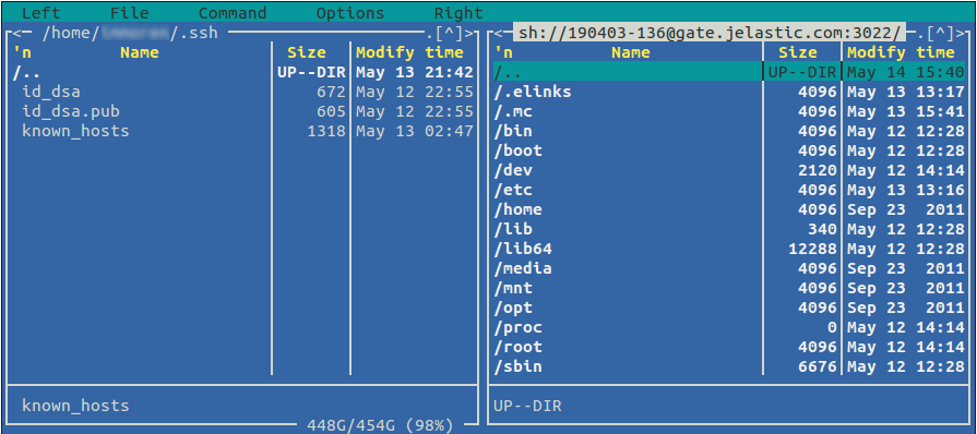 ssh protocols c4d7958e2bfe5a5f906a0013b17aedb6mc3